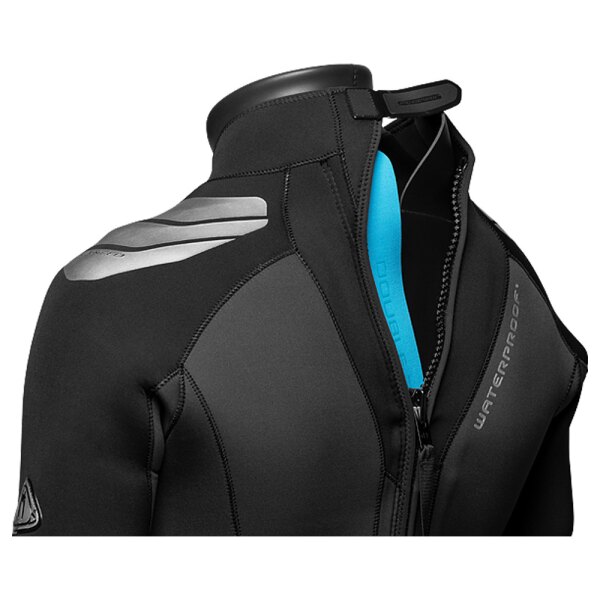 W7 5mm Fullsuit Man - Image 9
